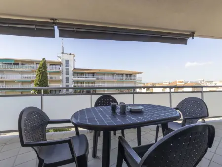 Oliveres, Appartement 6 personnes à Torredembarra - Photo 2