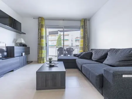 Oliveres, Appartement 6 personnes à Torredembarra - Photo 3