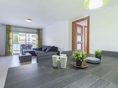 Oliveres, Appartement 6 personnes à Torredembarra - Photo 4