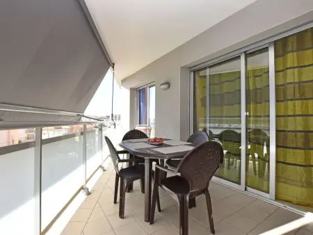 Oliveres, Appartement 6 personnes à Torredembarra - Photo 5