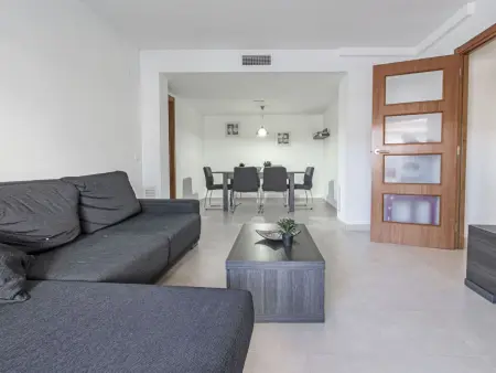 Oliveres, Appartement 6 personnes à Torredembarra - Photo 6