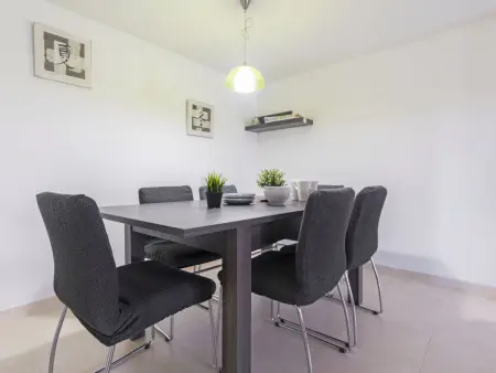 Oliveres, Appartement 6 personnes à Torredembarra - Photo 7