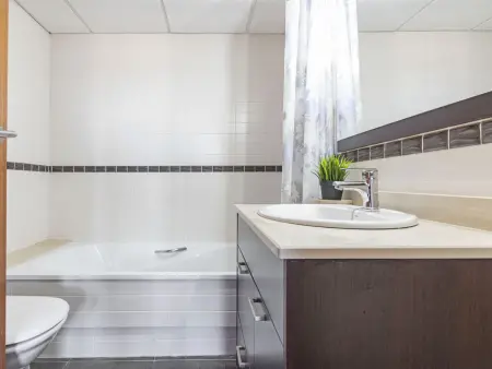 Oliveres, Appartement 6 personnes à Torredembarra - Photo 9