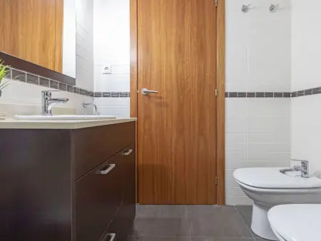 Oliveres, Appartement 6 personnes à Torredembarra - Photo 10
