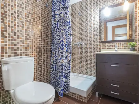 Oliveres, Appartement 6 personnes à Torredembarra - Photo 11