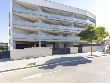 Oliveres, Appartement 6 personnes à Torredembarra - Photo 15