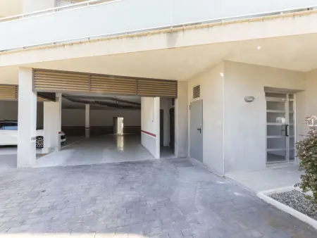Oliveres, Appartement 6 personnes à Torredembarra - Photo 16