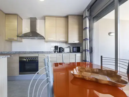 Oliveres, Appartement 6 personnes à Torredembarra - Photo 18