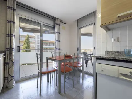 Oliveres, Appartement 6 personnes à Torredembarra - Photo 20