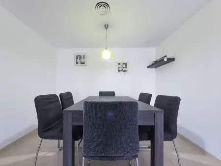 Oliveres, Appartement 6 personnes à Torredembarra - Photo 21