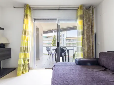 Oliveres, Appartement 6 personnes à Torredembarra - Photo 22