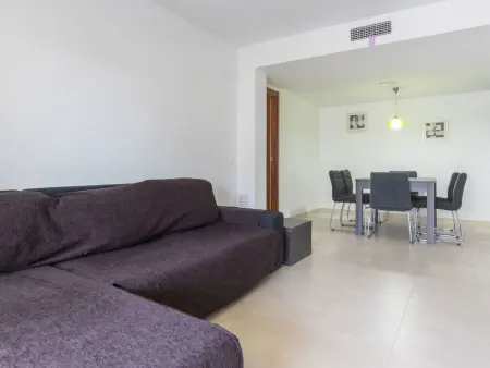 Oliveres, Appartement 6 personnes à Torredembarra - Photo 23