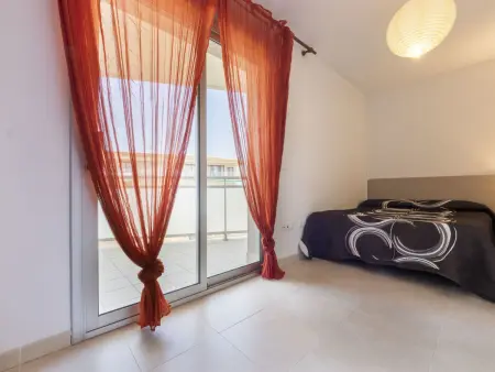 Oliveres, Appartement 6 personnes à Torredembarra - Photo 24
