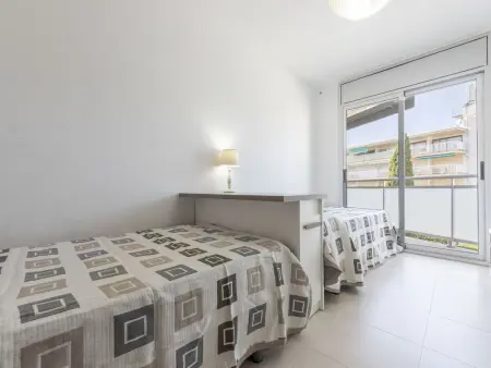 Oliveres, Appartement 6 personnes à Torredembarra - Photo 25