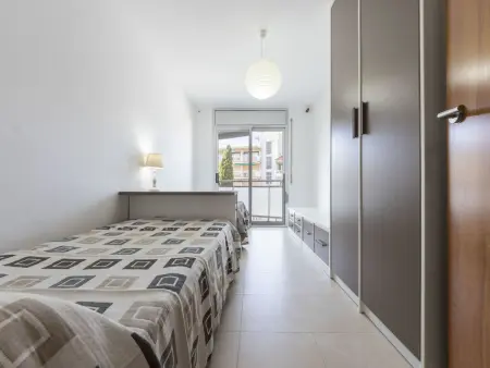 Oliveres, Appartement 6 personnes à Torredembarra - Photo 26