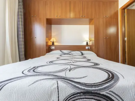 Oliveres, Appartement 6 personnes à Torredembarra - Photo 28