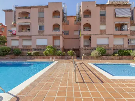Torrepuerto, Appartement 4 personnes à Torredembarra - Photo 1