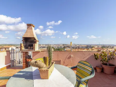 Torrepuerto, Appartement 4 personnes à Torredembarra - Photo 2