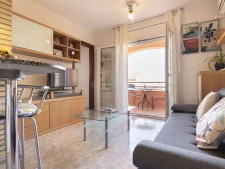 Torrepuerto, Appartement 4 personnes à Torredembarra - Photo 3