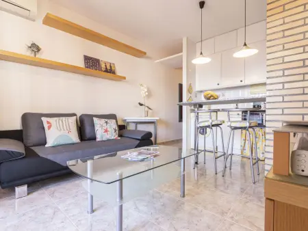 Torrepuerto, Appartement 4 personnes à Torredembarra - Photo 5