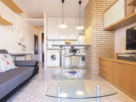 Torrepuerto, Appartement 4 personnes à Torredembarra - Photo 6