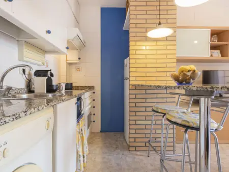 Torrepuerto, Appartement 4 personnes à Torredembarra - Photo 7