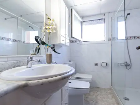 Torrepuerto, Appartement 4 personnes à Torredembarra - Photo 12
