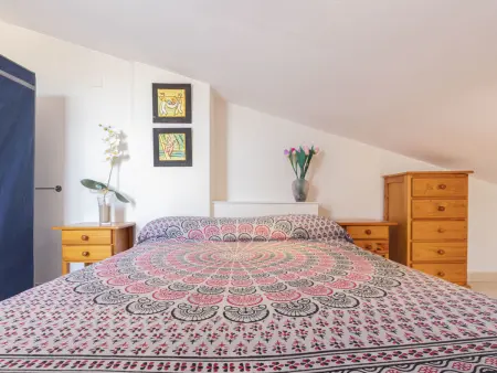 Torrepuerto, Appartement 4 personnes à Torredembarra - Photo 14