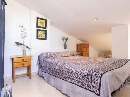 Torrepuerto, Appartement 4 personnes à Torredembarra - Photo 15