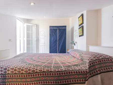 Torrepuerto, Appartement 4 personnes à Torredembarra - Photo 16