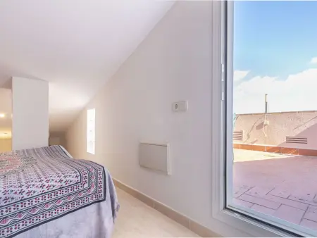 Torrepuerto, Appartement 4 personnes à Torredembarra - Photo 17