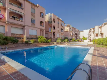 Torrepuerto, Appartement 4 personnes à Torredembarra - Photo 18