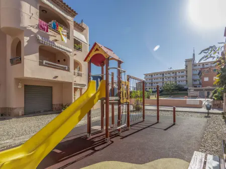 Torrepuerto, Appartement 4 personnes à Torredembarra - Photo 19