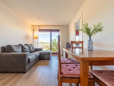 Marina Pándols, Appartement 4 personnes à Torredembarra - Photo 1