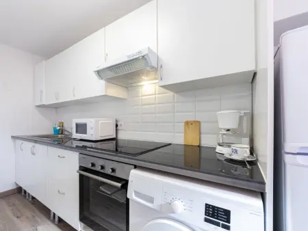 Marina Pándols, Appartement 4 personnes à Torredembarra - Photo 2