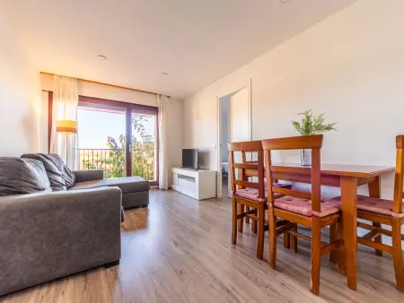 Marina Pándols, Appartement 4 personnes à Torredembarra - Photo 5