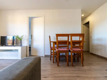 Marina Pándols, Appartement 4 personnes à Torredembarra - Photo 6