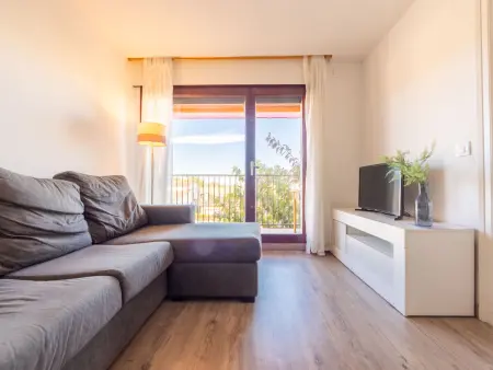 Marina Pándols, Appartement 4 personnes à Torredembarra - Photo 7