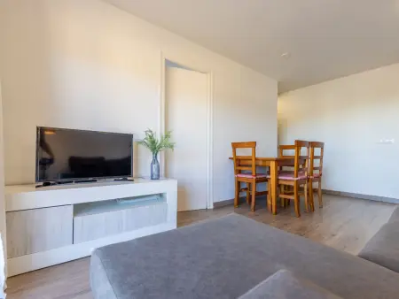 Marina Pándols, Appartement 4 personnes à Torredembarra - Photo 8