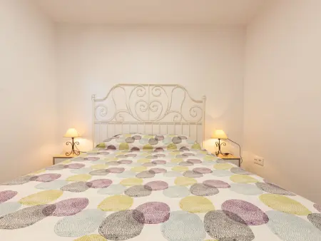 Marina Pándols, Appartement 4 personnes à Torredembarra - Photo 10