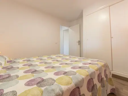 Marina Pándols, Appartement 4 personnes à Torredembarra - Photo 11