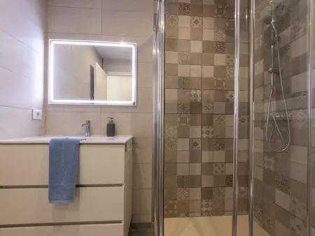 Marina Pándols, Appartement 4 personnes à Torredembarra - Photo 12