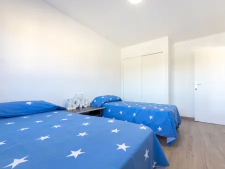 Marina Pándols, Appartement 4 personnes à Torredembarra - Photo 13