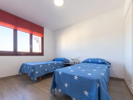 Marina Pándols, Appartement 4 personnes à Torredembarra - Photo 14