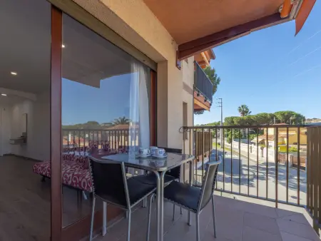 Marina Pándols, Appartement 4 personnes à Torredembarra - Photo 15