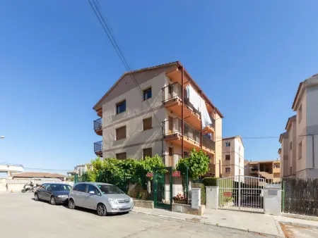Marina Pándols, Appartement 4 personnes à Torredembarra - Photo 16