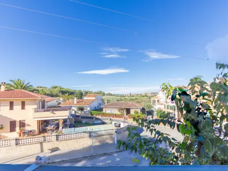 Marina Pándols, Appartement 4 personnes à Torredembarra - Photo 17