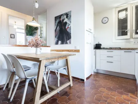 Ursula, Appartement 6 personnes à Torredembarra - Photo 3