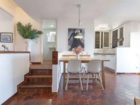 Ursula, Appartement 6 personnes à Torredembarra - Photo 6