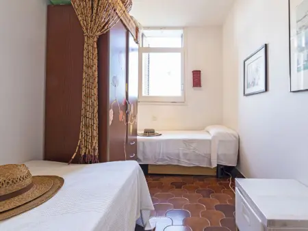 Ursula, Appartement 6 personnes à Torredembarra - Photo 9